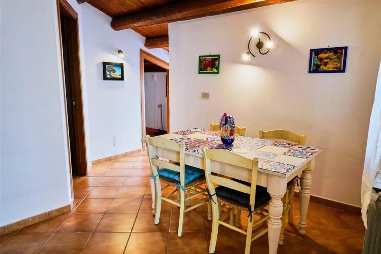 Terrazza Delle Maioliche Apartment Palermo Italy