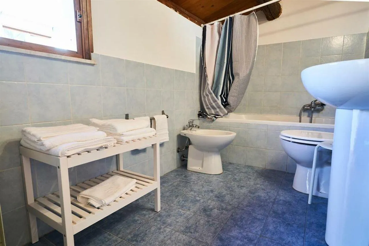 Terrazza Delle Maioliche Apartment Palermo
