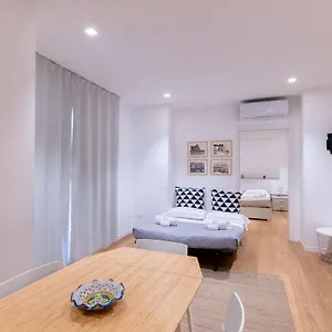 Apartamento Luxury Medomus, Palermo