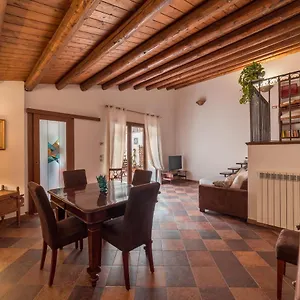 A Casa Del Gioielliere Apartment