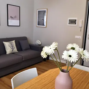 Apartamento Reale Orleans, Palermo