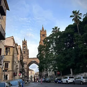 Apartamento Mia, Palermo