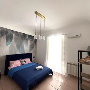 Apartamento Greta's Discesa Delle Capre, Palermo