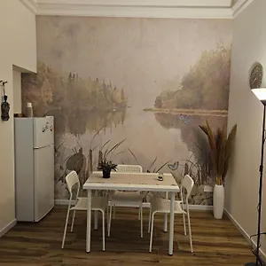Apartamento Sofia's, Palermo