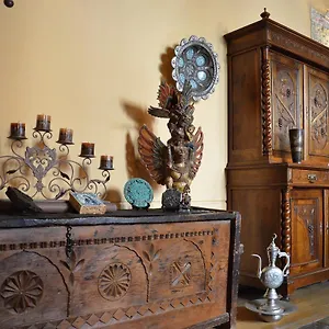 Apartamento Ai Cartari, Palermo