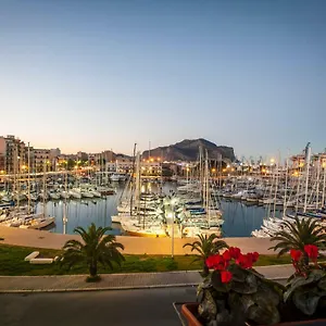 Apartamento Ci'cala House, Palermo